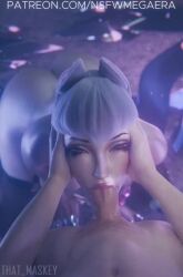 Evelynn & K/da All Out Evelynn (K/da All Out Series) Rule 34 Video