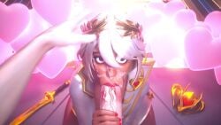 Aphrodite & Aphrodite (Fortnite) Rule 34 Video