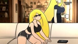 Hana & Japan (Original) Rule 34 Video – 1man