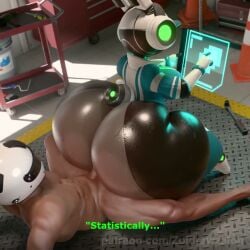 Tempo Project Turboblast Rule 34 – Sex Animation