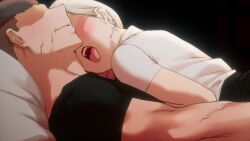 Delivery Milf Rule 34 Video – Ass