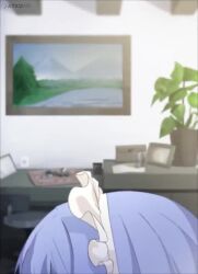 Original Character & Saki Rule 34 Video – After Sex