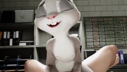 Judy Hopps (Zootopia) Rule 34 Video – Anthro