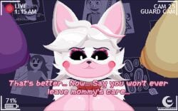 Bonfie & Bonfie (Five Nights At Freddy's) Rule 34 Video