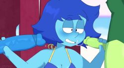 Gem & Lapis Lazuli (Cartoon Network) Rule 34 Video