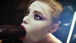 Harley Quinn & Harley Quinn (Batman) Rule 34 Video