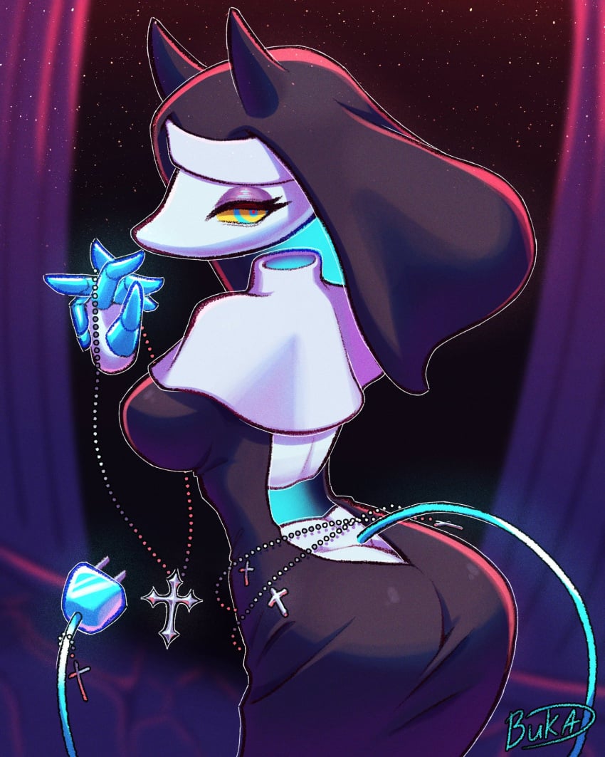 Tasque Manager & Tasque Manager (Deltarune) Rule 34