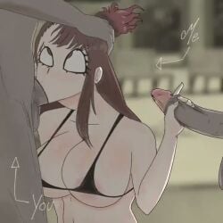 Atsuko Kagari (Little Witch Academia) Rule 34 Video