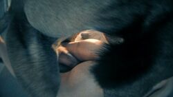 Big Breasts Biting Neck Rule 34 Video