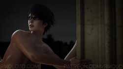 Bayonetta Rule 34 Video – 2dickgirls