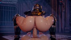 Hildegard Von Krone (Soul Calibur) Rule 34 Video