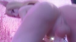 Ahri & K/da Ahri (K/da Series) Rule 34 Video – 9 Tails