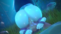 Vex & Yordle (League Of Legends) Rule 34 Video