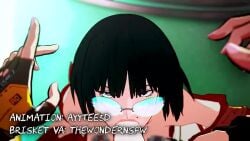 Bridget & Bridget (Guilty Gear) Rule 34 Video – Androgynous