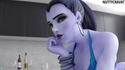 Amelie Lacroix & Angela Ziegler (Blizzard Entertainment) Rule 34 Video