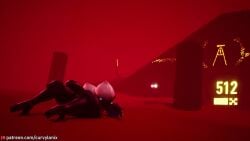 Ariane Yeong & Elster (Signalis) Rule 34 Video