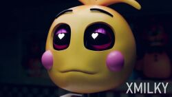 Circus Baby & Toy Chica (Five Nights At Freddy's) Rule 34 Video
