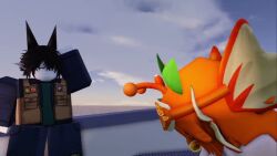 Roblox Rule 34 Video – Ahe Gao