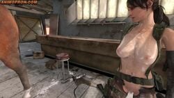 Quiet (Breaking The Quiet) Rule 34 Video – 1animal