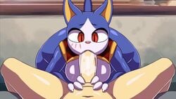 Animal Crossing Boy & Clover Rule 34 Video – Anthro