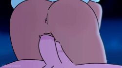 Kelly & Marco Diaz (Disney) Rule 34 Video – After Sex