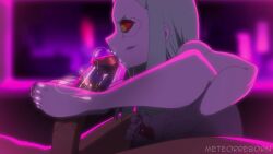 Rebecca (Cyberpunk: Edgerunners) Rule 34 Video