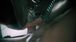 Eve (Stellar Blade) Rule 34 Video – Anal Plug
