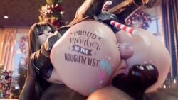 Anal Cum From Penetrated Rule 34 Video