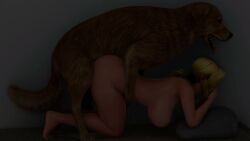 Helena Douglas (Dead Or Alive) Rule 34 Video – 1dog