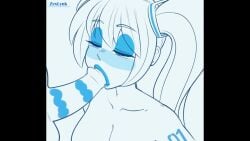 Hatsune Miku & Miku Hatsune (Vocaloid) Rule 34 Video