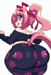 Haru Urara Umamusume Rule 34 – Big Ass Hentai Animation