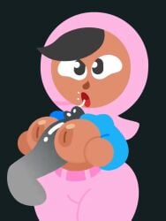 Zari (Duolingo) Rule 34 Video – Arabian Female