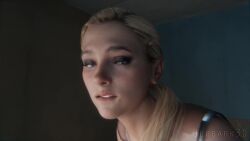Chloe (Detroit: Become Human) Rule 34 Video – Anal