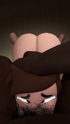 Carl Johnson & Marco Diaz (Disney) Rule 34 Video