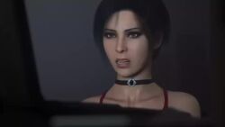 Ada Wong & Ada Wong (Biohazard) Rule 34 Video – Abs