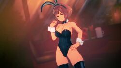 Ela Amano (Original) Rule 34 Video – Animal Ears
