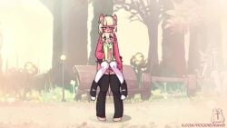 Max (Original) Rule 34 Video – Anal