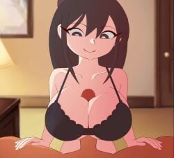 Veronica (Original) Rule 34 Video – Big Breasts