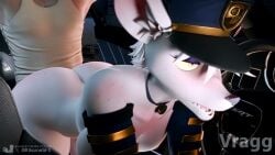 Officer Flint Rule 34 Video – Animal Genitalia