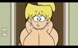 Lori Loud (The Loud House) Rule 34 Video – Big Ass