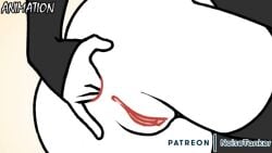 One Piece Rule 34 Video – Anal Insertion