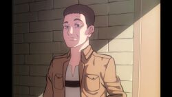Gabi Braun (Attack On Titan) Rule 34 Video – Anal