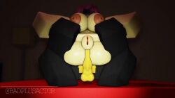 1x1x1x1 & 1x1x1x1 (Forsaken) Rule 34 Video – Anal