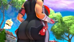 Joni & Agata Fortnite Rule 34 – Big Tits 3D Animation