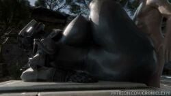 Spectre Titanfall Rule 34 – Vaginal Sex 3D Animation