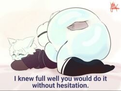 Aero Rule 34 – Rimjob Animation by Kirk999