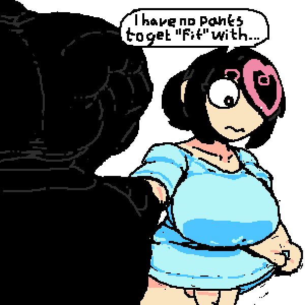 Yuuko Rule 34 GIF – Balls