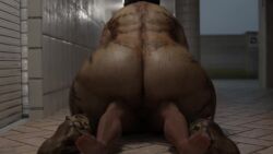 Female Yautja & Yautja (Disney) Rule 34 Video – Alien