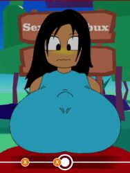 Maria & Robloxian (Beat Banger) Rule 34 Video – Anal