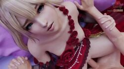 Marie Rose (Dead Or Alive) Rule 34 Video – Athletic